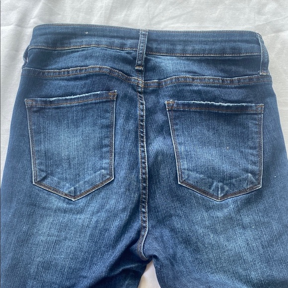 Ellie High Rise STS Blue 29L Jeans - Picture 5 of 5
